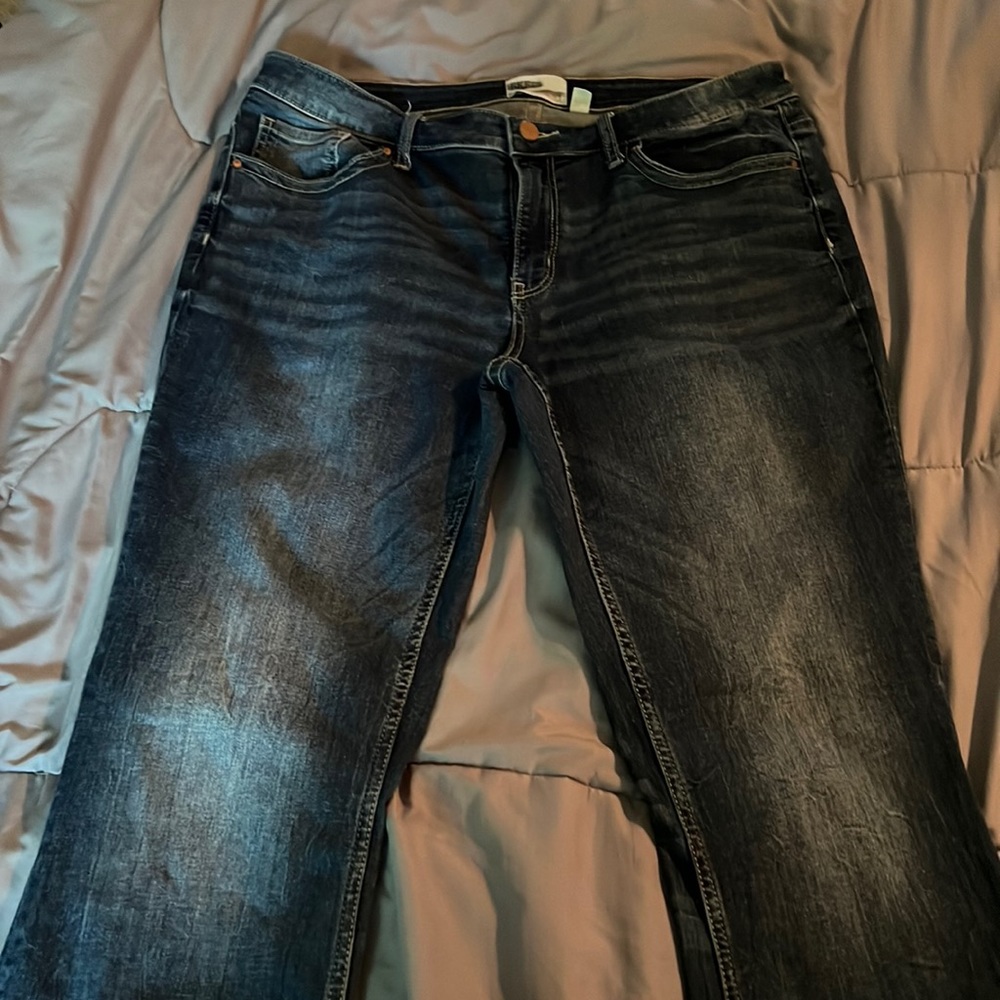 Women’s BKE Payton Bootcut Jeans